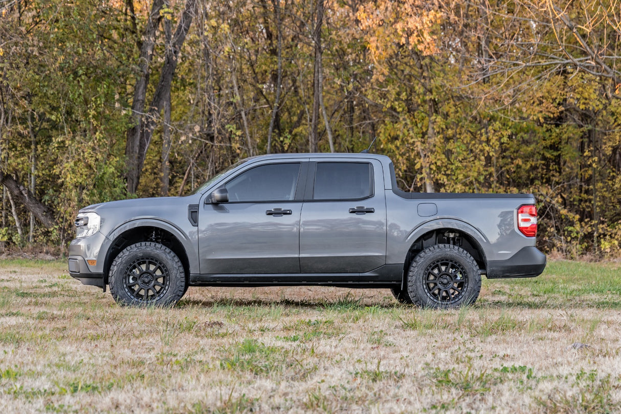 Strut for 2022-2024 Ford by Rough Country