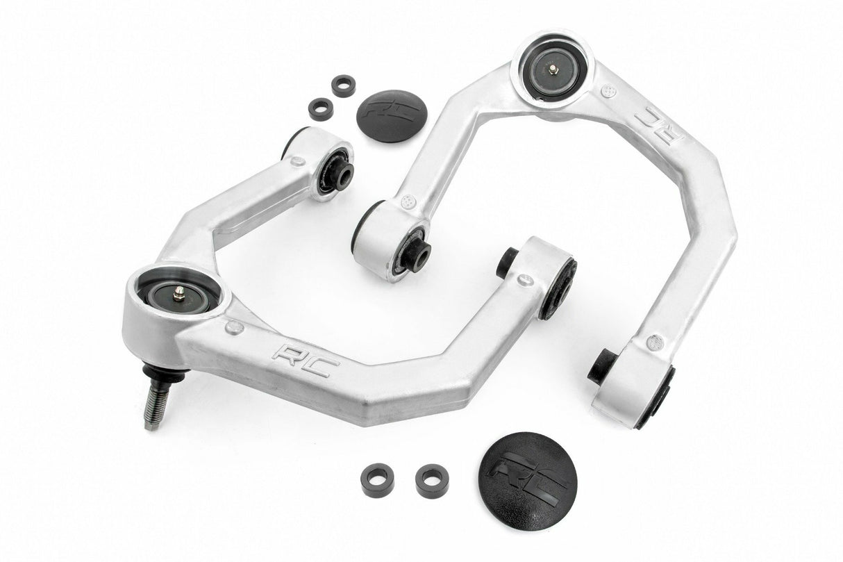 Wheel for 2019-2023 Ford Ranger by Rough Country