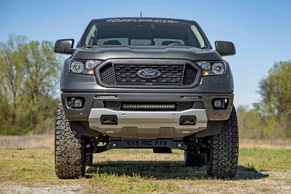Bumper for Ford Ranger by Rough Country