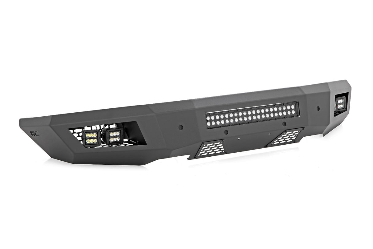 Bumper for 2019-2023 Ford Ranger by Rough Country