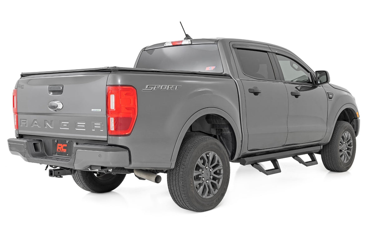 Steps for 2019-2024 Ford Ranger by Rough Country