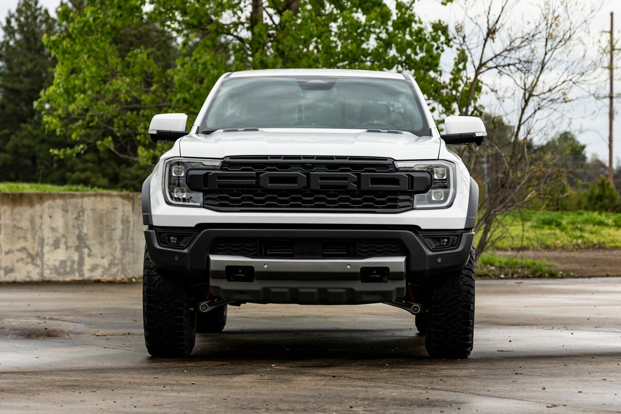 Fits Ford Ranger Raptor 4WD (2024) 2 Inch Leveling Kit; 50016
