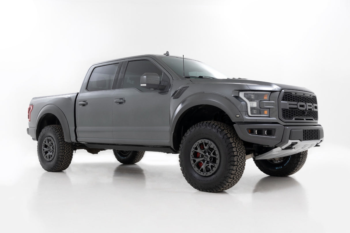 Lift kit for 2019-2020 Ford by Rough Country