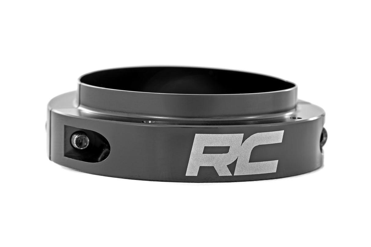 Leveling kit for 2021-2024 Ford by Rough Country