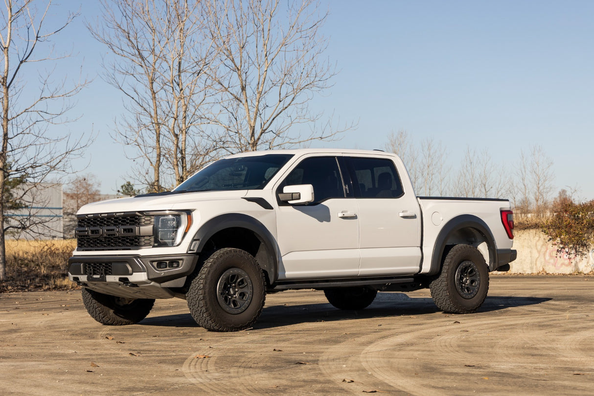 Leveling kit for 2021-2024 Ford by Rough Country