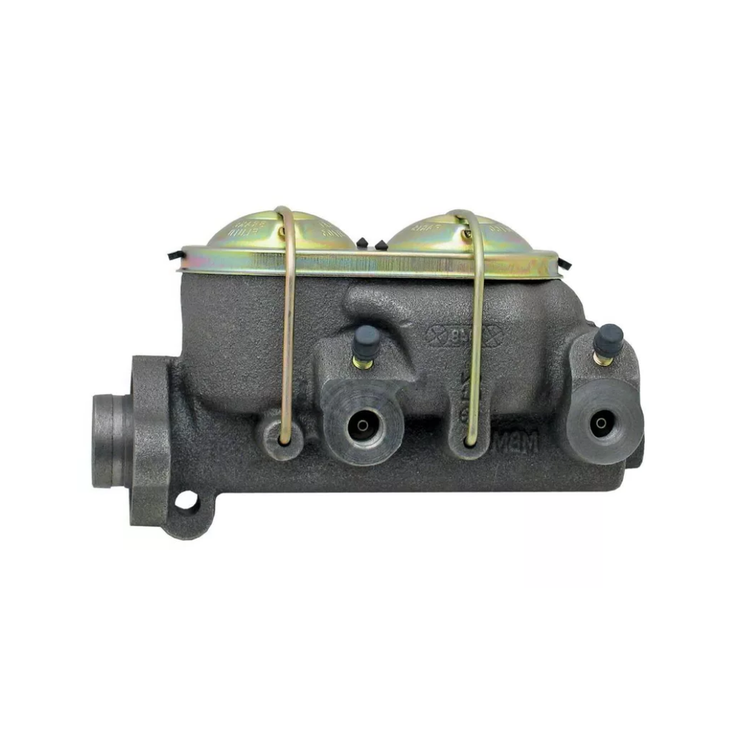 GM 1967-1977 GM Restoration Cast Iron Master Cylinder MC309 Brakes MBM