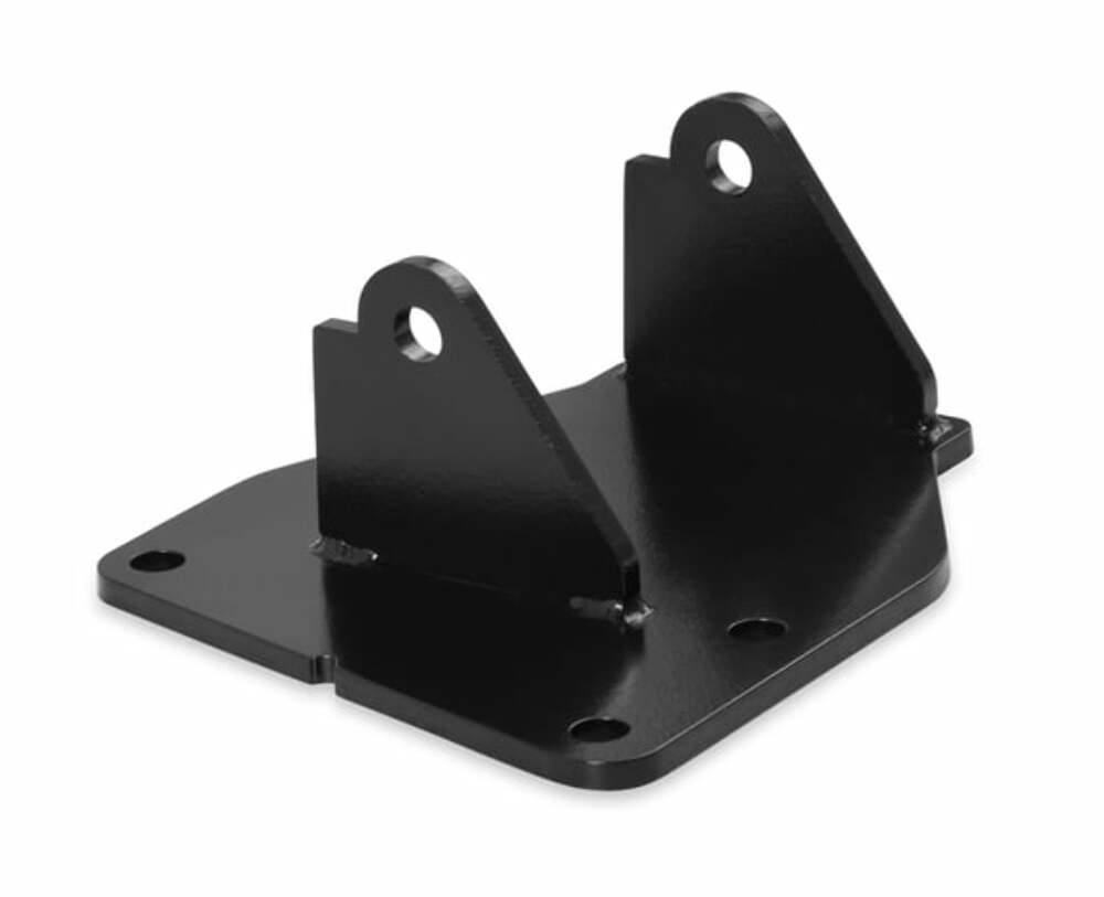 Hooker performance muffler gm-1988-1998-c1500-rwd-trucks-premium-ls-lt-swap-mount-brackets-bhs554