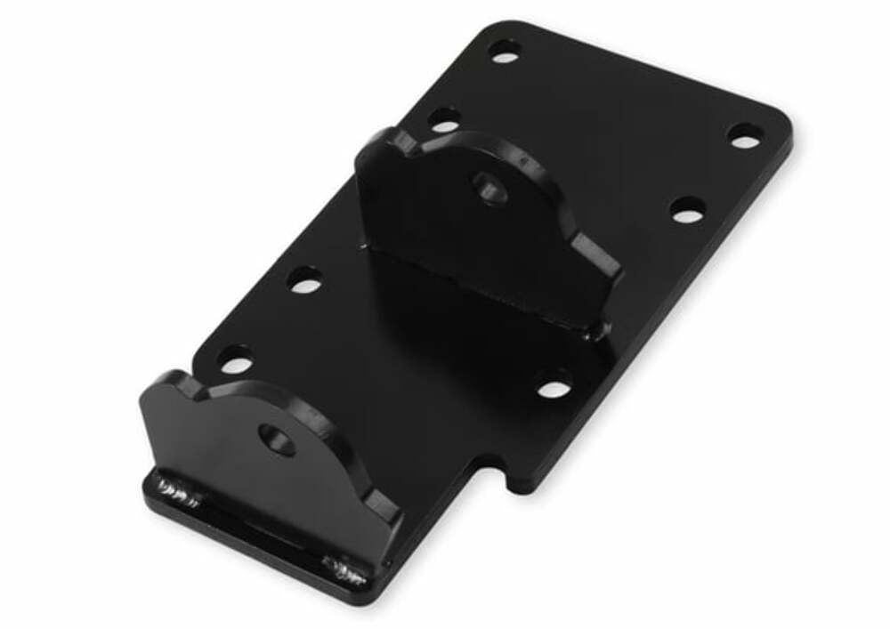 Hooker performance muffler gm-1988-1998-c1500-rwd-trucks-standard-lt-swap-mmout-bracket-bhs553