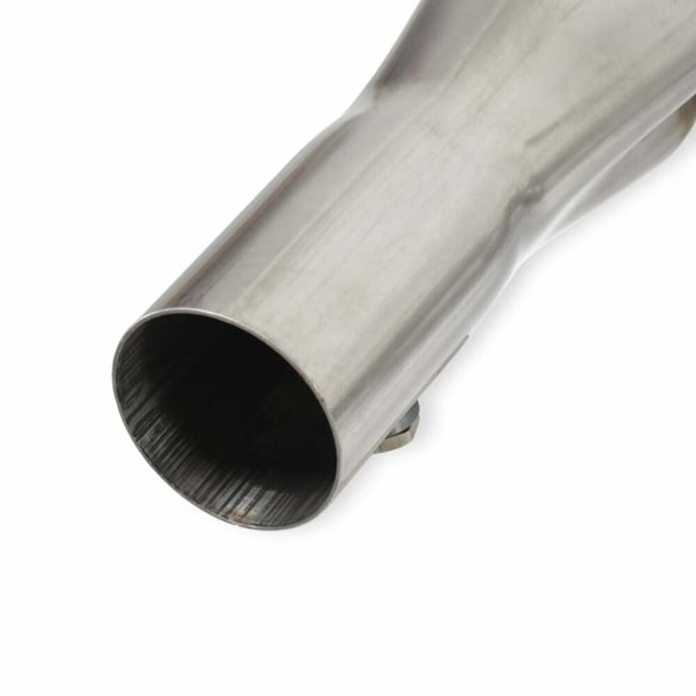 Hooker Fits GM 1st Gen F & X-Body w/ LS motor 1 7/8 Long Tube Headers-S/S 70101308-RHKR