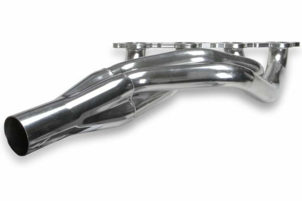 Hooker Fits GM LS 1st Gen (Camaro/Firebird) Mid Length Headers - Ceramic 70201505-1HKR