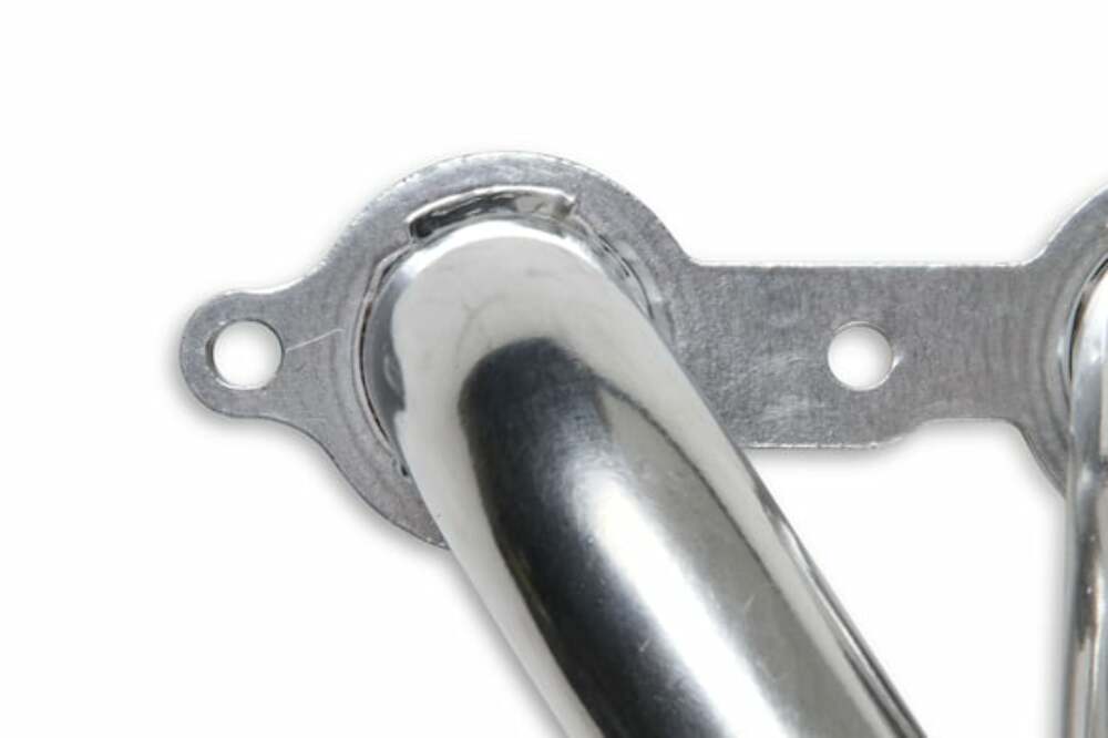 Hooker Fits GM LS 1st Gen (Camaro/Firebird) Mid Length Headers - Ceramic 70201505-1HKR