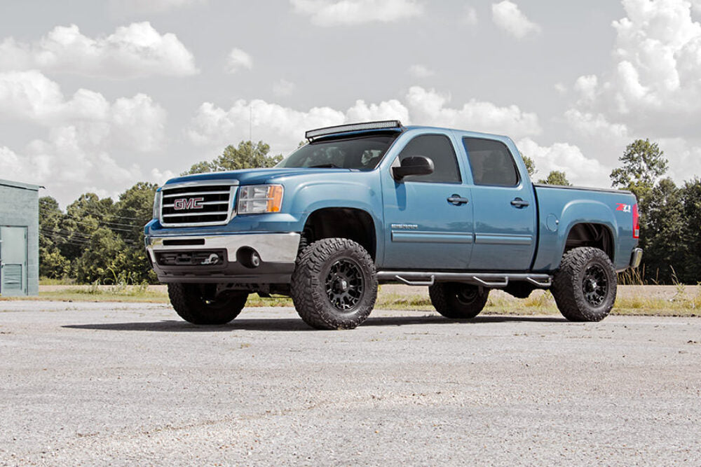 Wheel for GMC Sierra 1500 by Rough Country