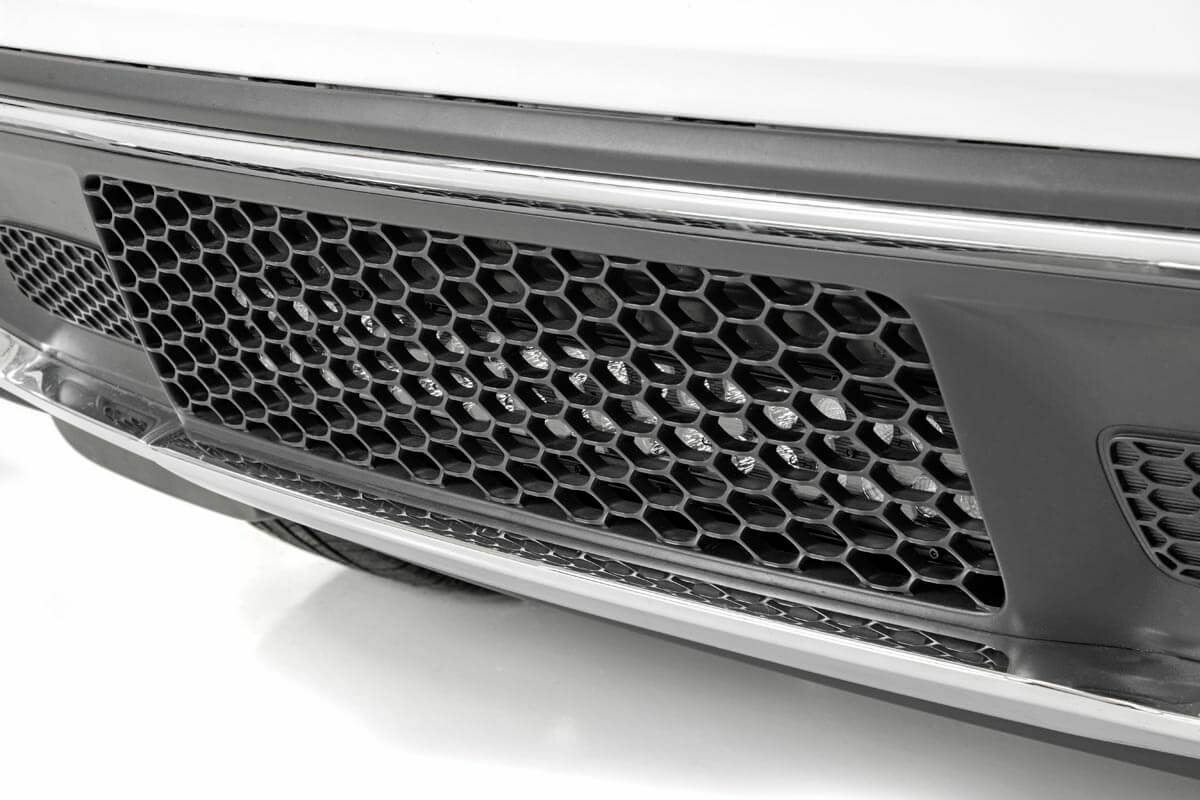Bumper for Grand Cherokee by Rough Country