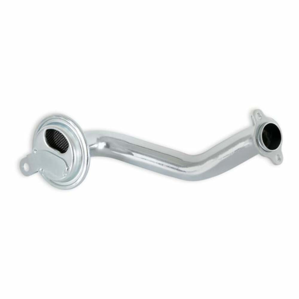 Hooker performance muffler assembly-302-109
