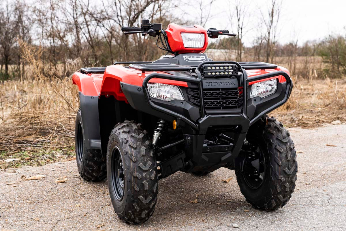 Bumper for Honda by Rough Country