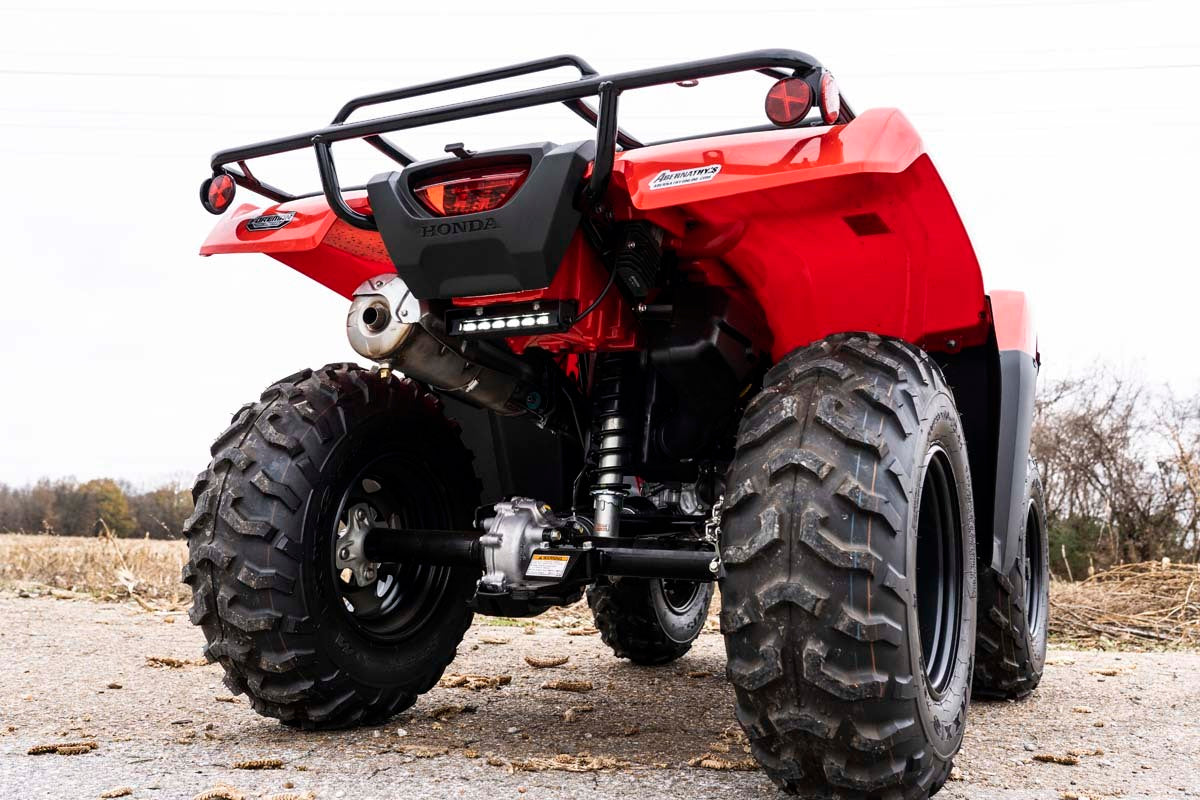 Fits Honda Foreman 500 for Honda by Rough Country
