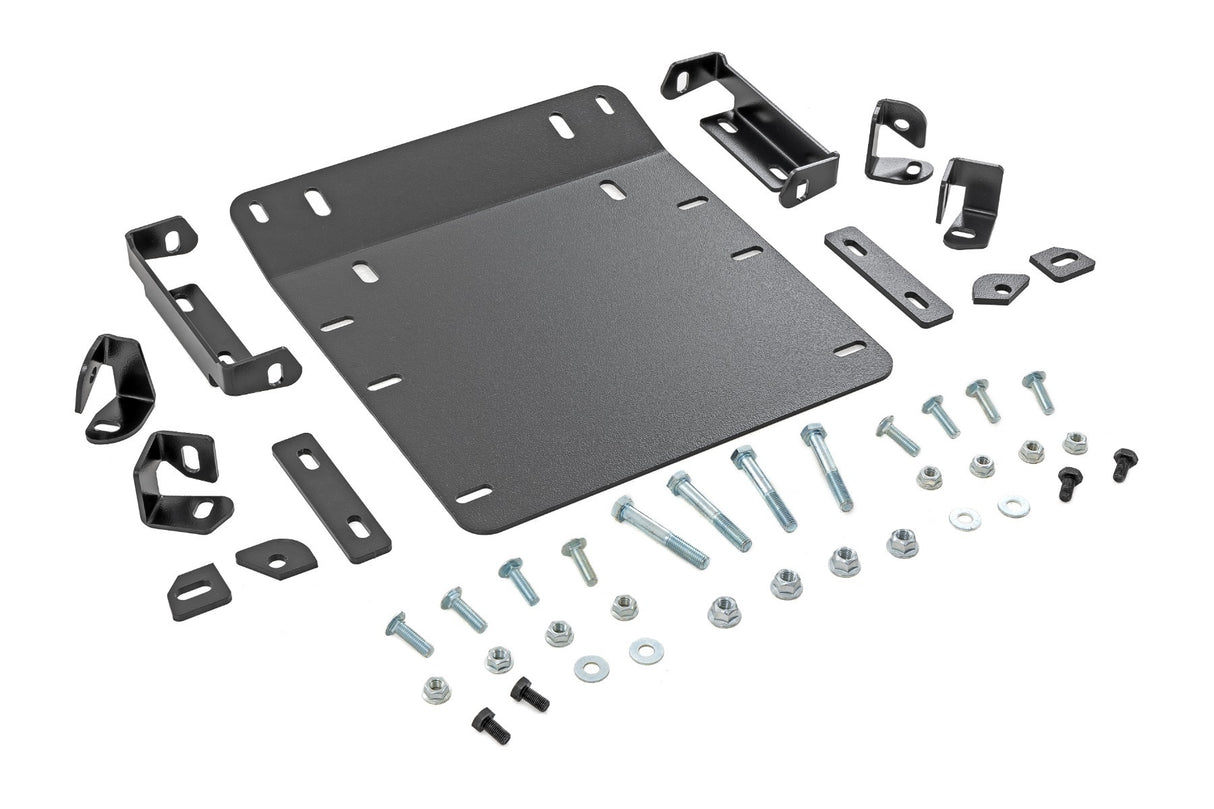 Fits Honda Pioneer 1000-5 for Honda by Rough Country