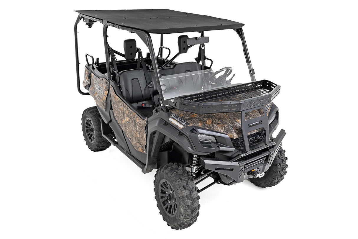 Fits Honda Pioneer 1000-5 for Honda by Rough Country