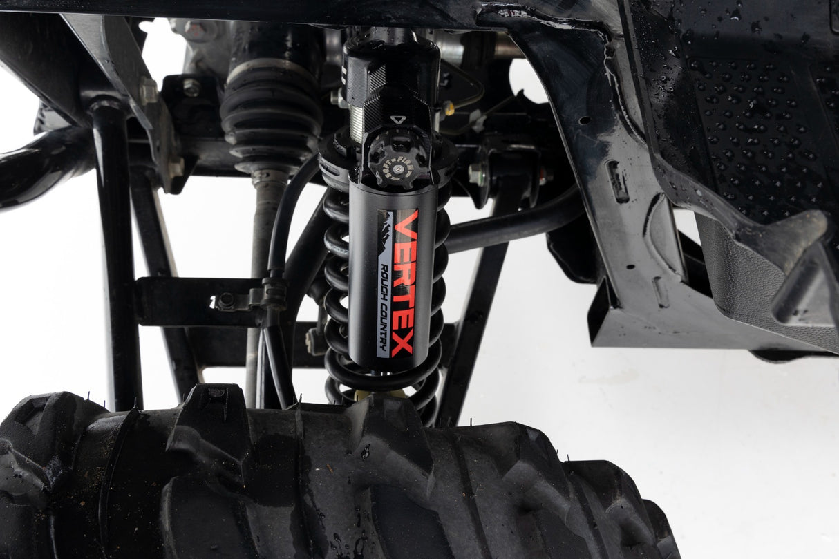Fits Honda Pioneer 1000-5 for Honda by Rough Country