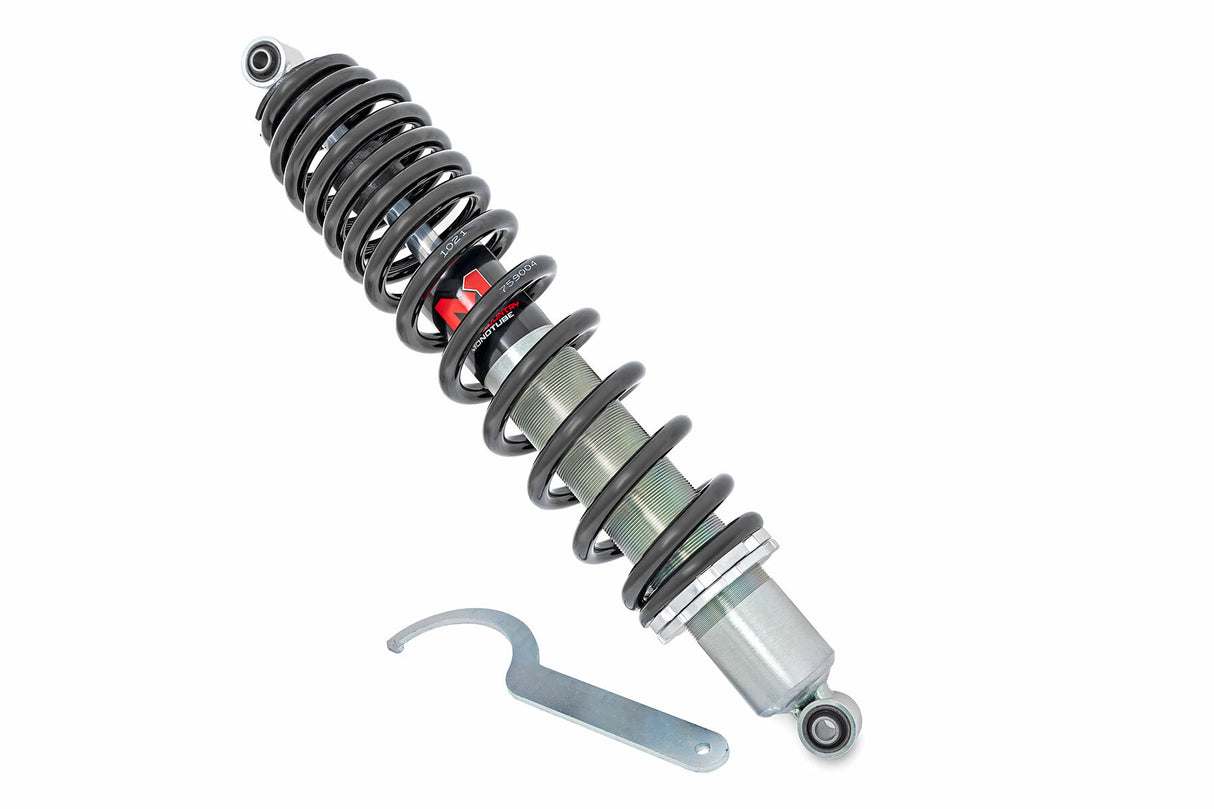 Fits Honda Pioneer 1000 for Honda by Rough Country