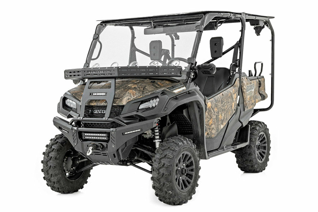 Fits Honda Pioneer 1000 for Honda by Rough Country