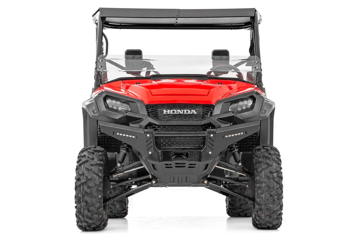 Bumper for Honda by Rough Country