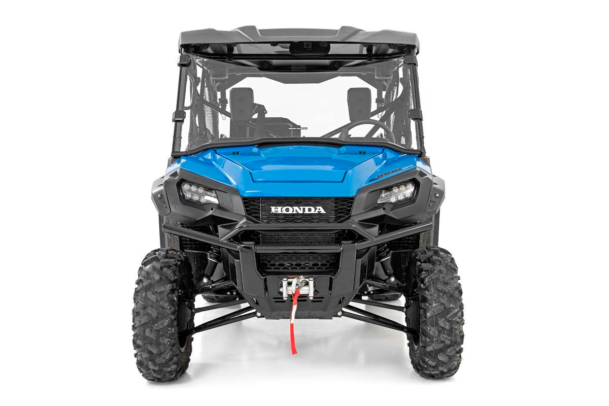 Fits Honda Pioneer 1000 for Honda by Rough Country
