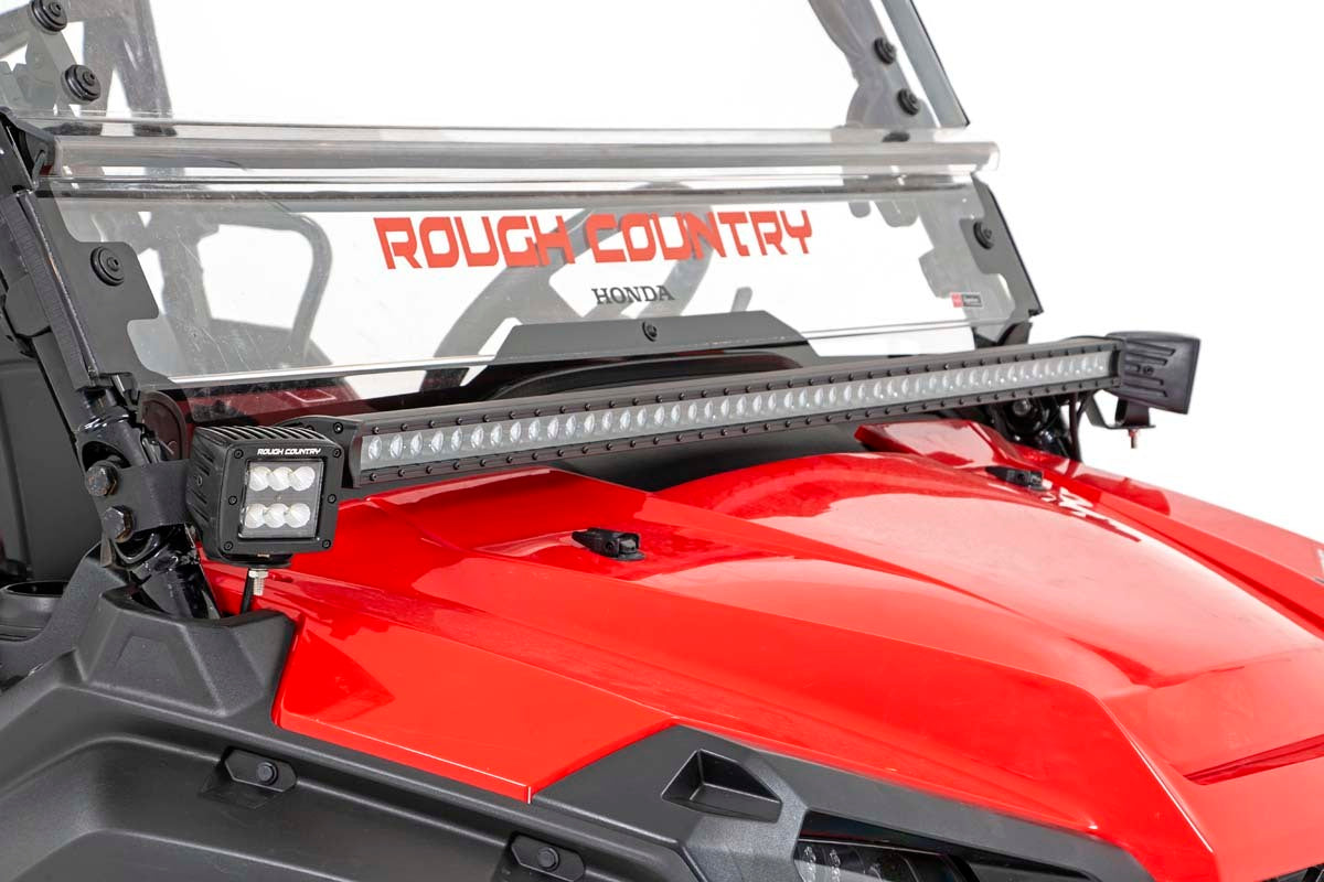 Fits Honda Pioneer 1000 for Honda by Rough Country