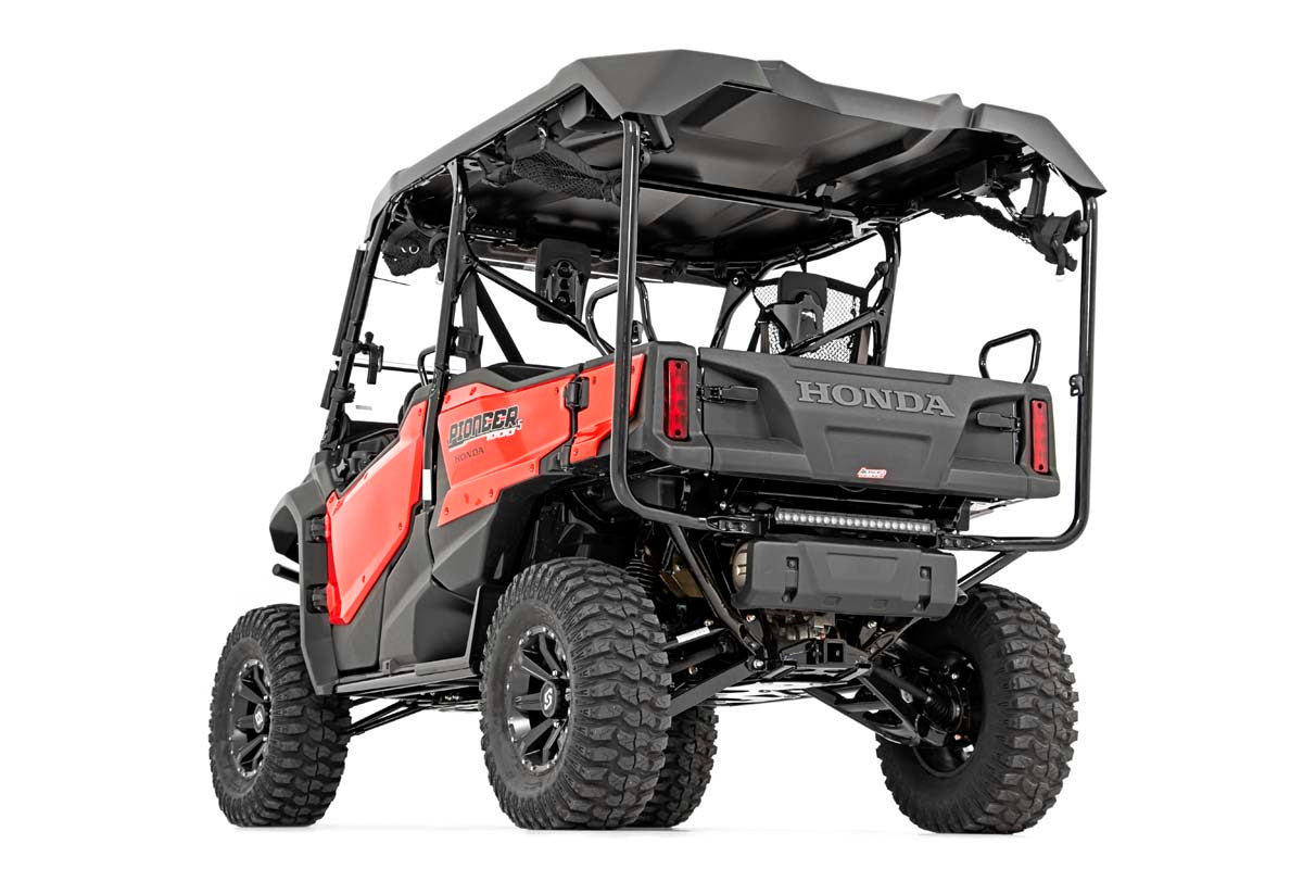 Fits Honda Pioneer 1000 for Honda by Rough Country