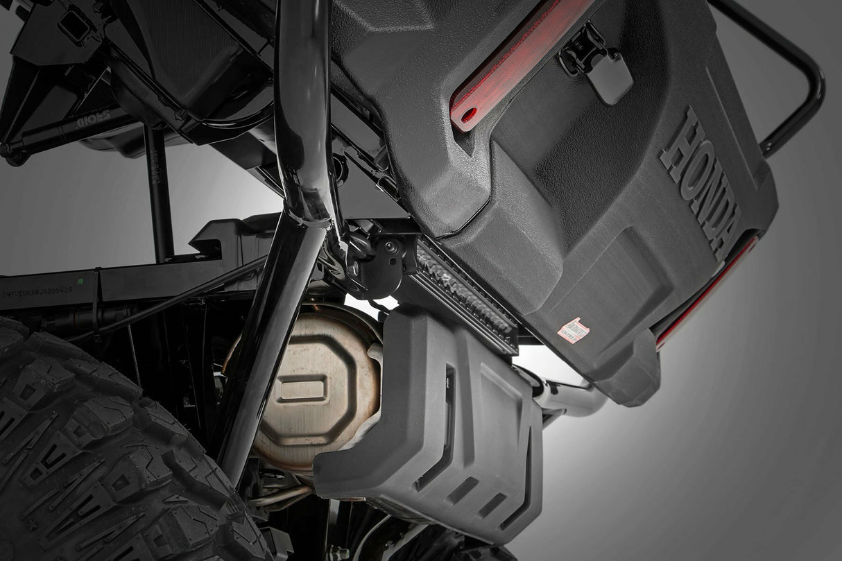Fits Honda Pioneer 1000 for Honda by Rough Country