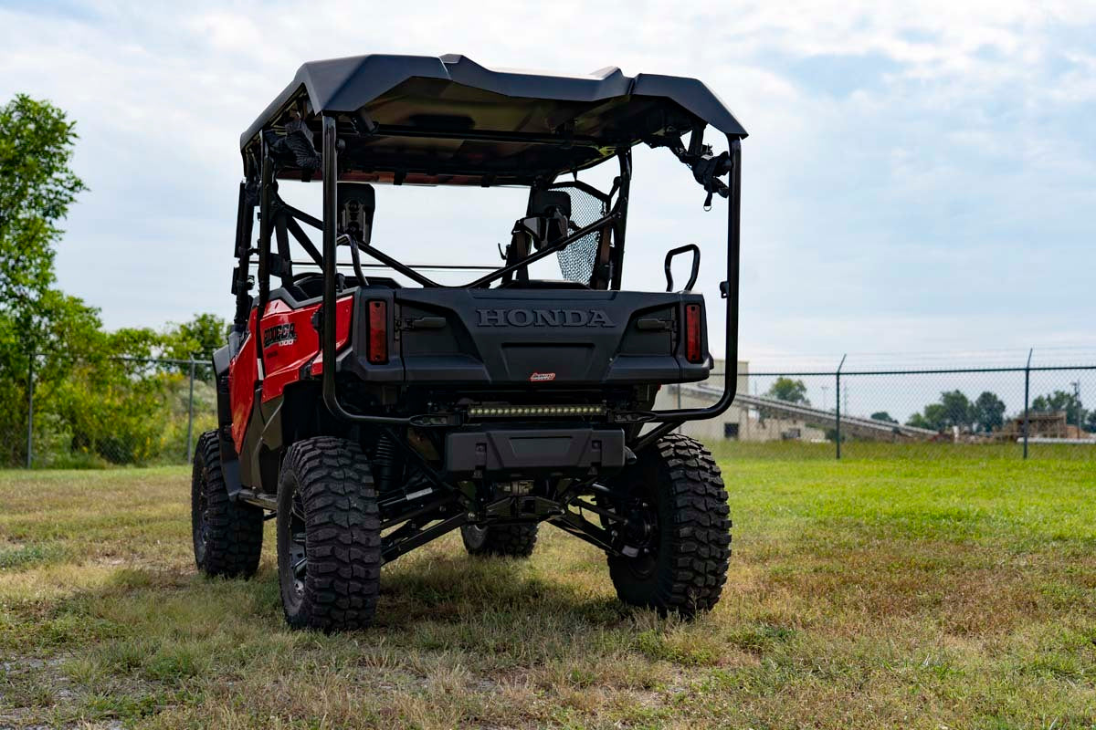 Fits Honda Pioneer 1000 for Honda by Rough Country