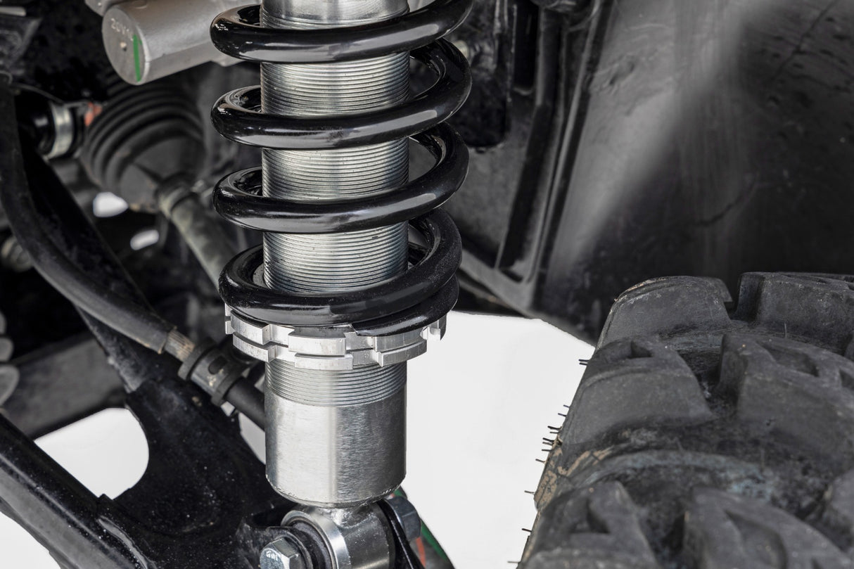 Shocks for Honda by Rough Country