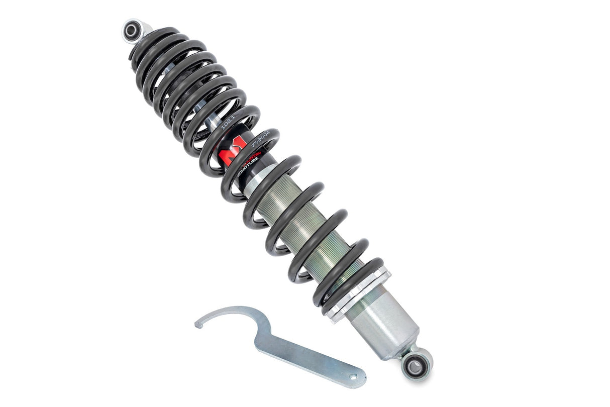 Shocks for Honda by Rough Country
