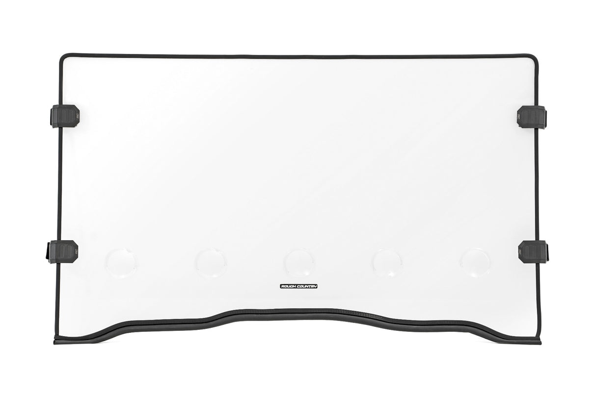 Fits Honda Pioneer 1000 for Honda by Rough Country