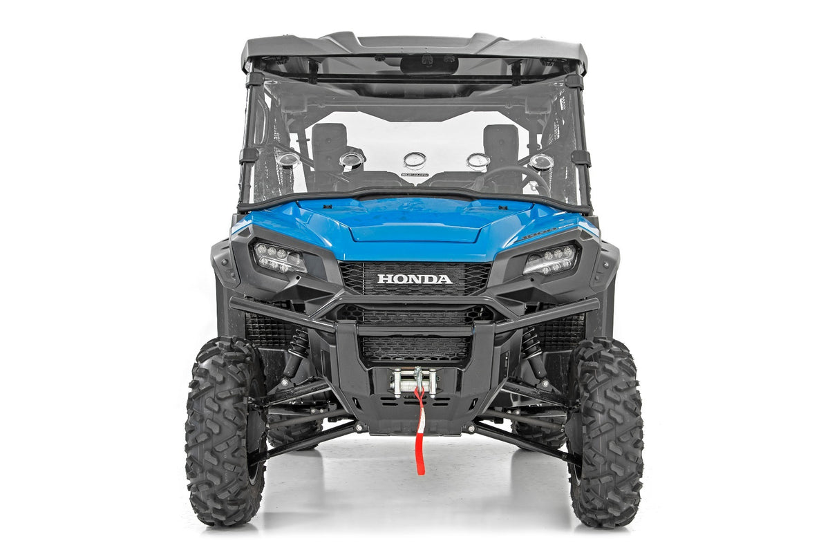 Fits Honda Pioneer 1000 for Honda by Rough Country