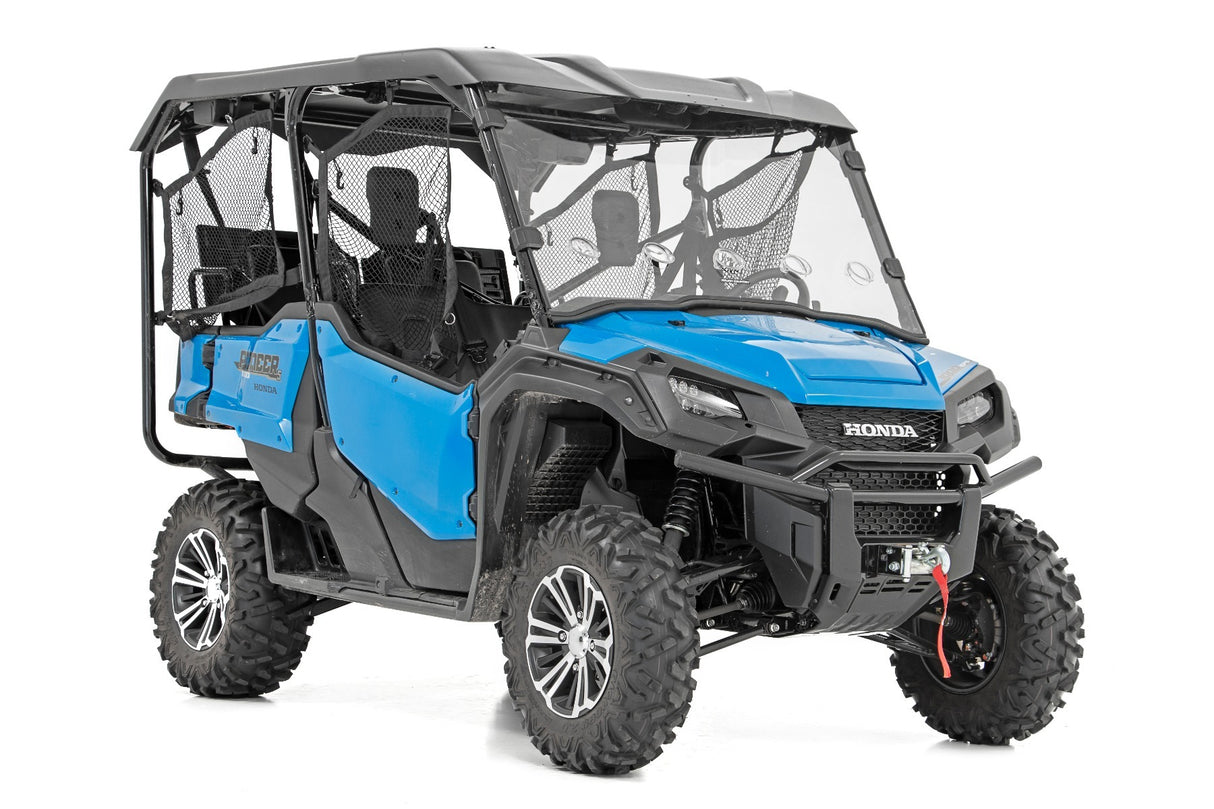 Fits Honda Pioneer 1000 for Honda by Rough Country