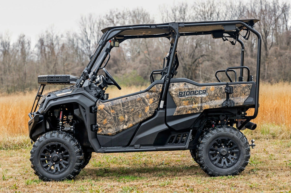 Fits Honda Pioneer 1000 for Honda by Rough Country