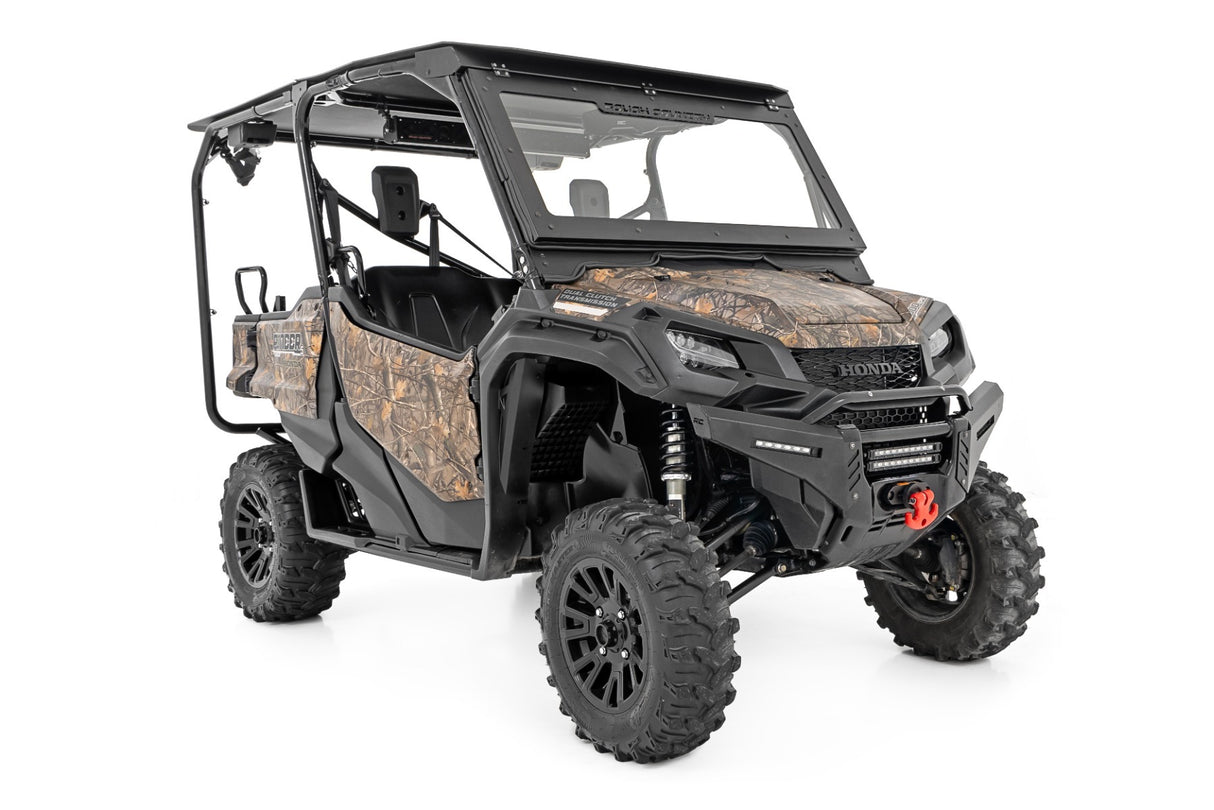 Fits Honda Pioneer 1000/1000-5 for Honda by Rough Country