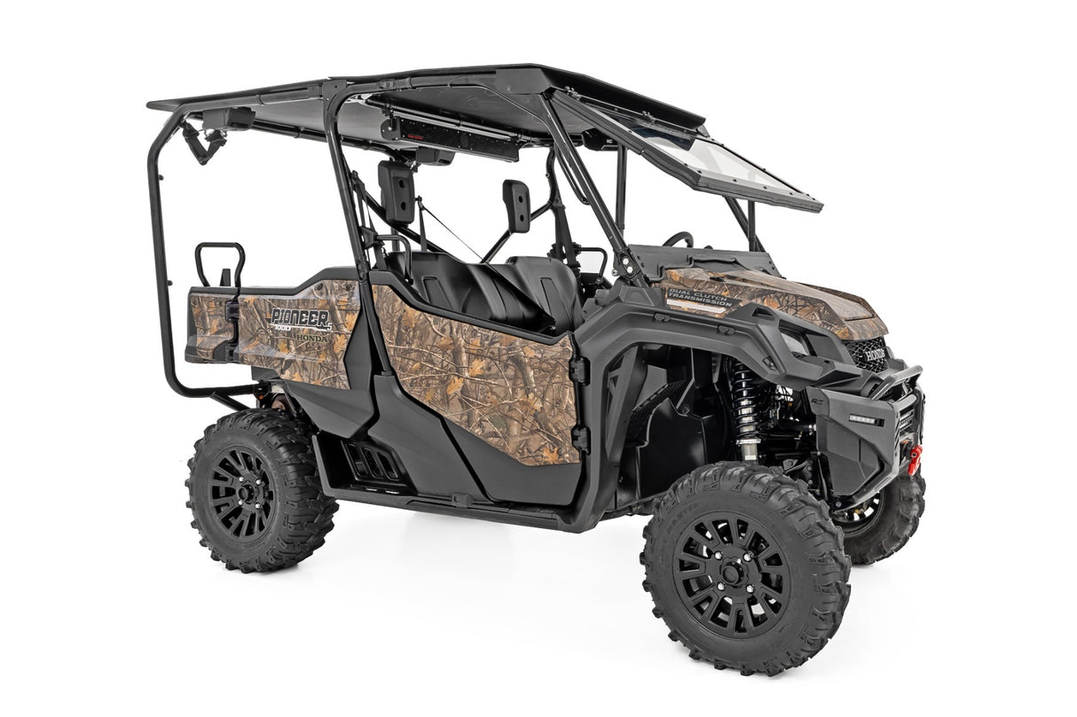 Fits Honda Pioneer 1000/1000-5 for Honda by Rough Country
