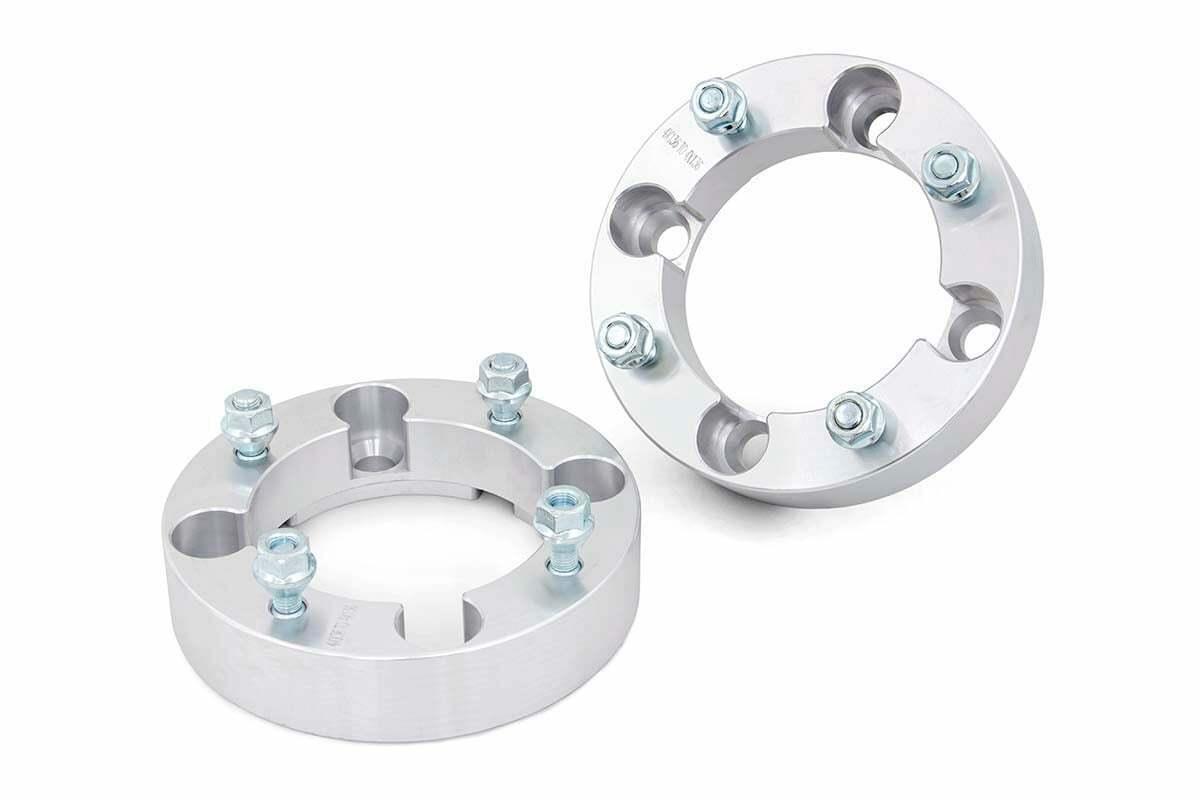 Wheel spacers for 2016-2024 Honda by Rough Country