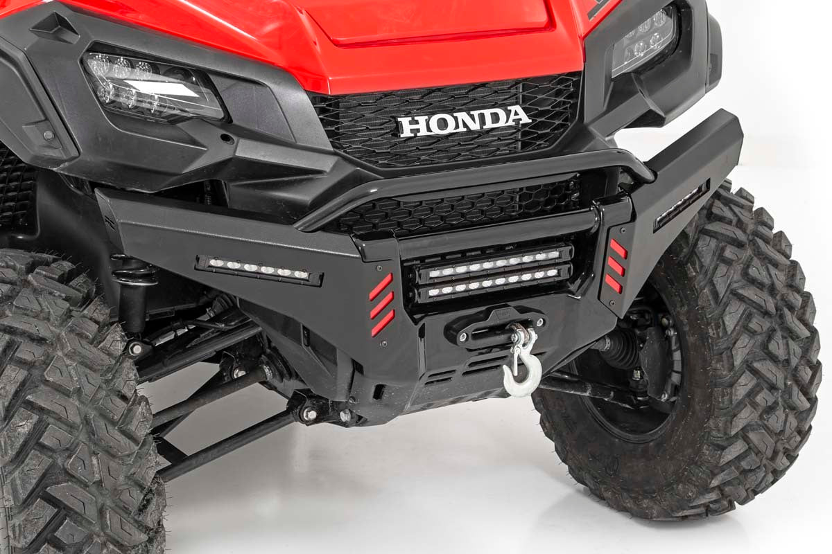 Bumper for Honda by Rough Country
