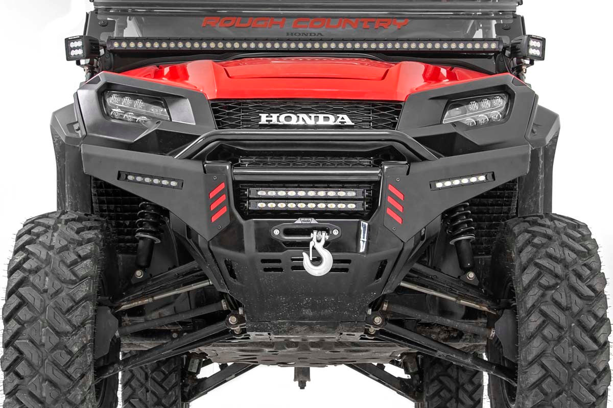 Bumper for Honda by Rough Country
