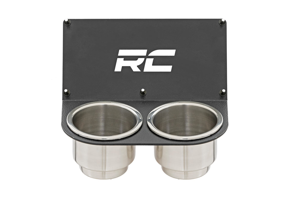 Fits Honda Pioneer 1000/Pioneer for Honda by Rough Country