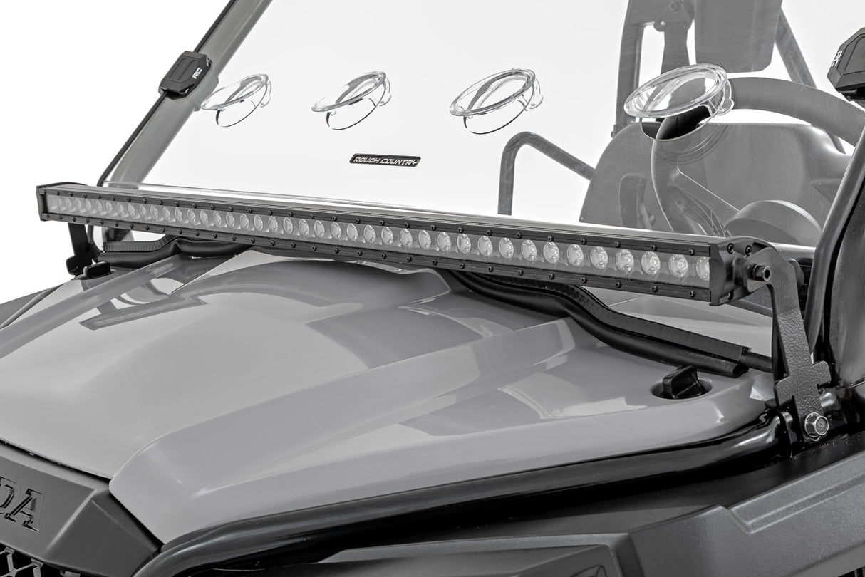 Fits Honda Pioneer 520 for Honda by Rough Country