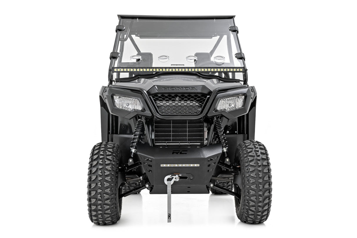 Fits Honda Pioneer 520 for Honda by Rough Country