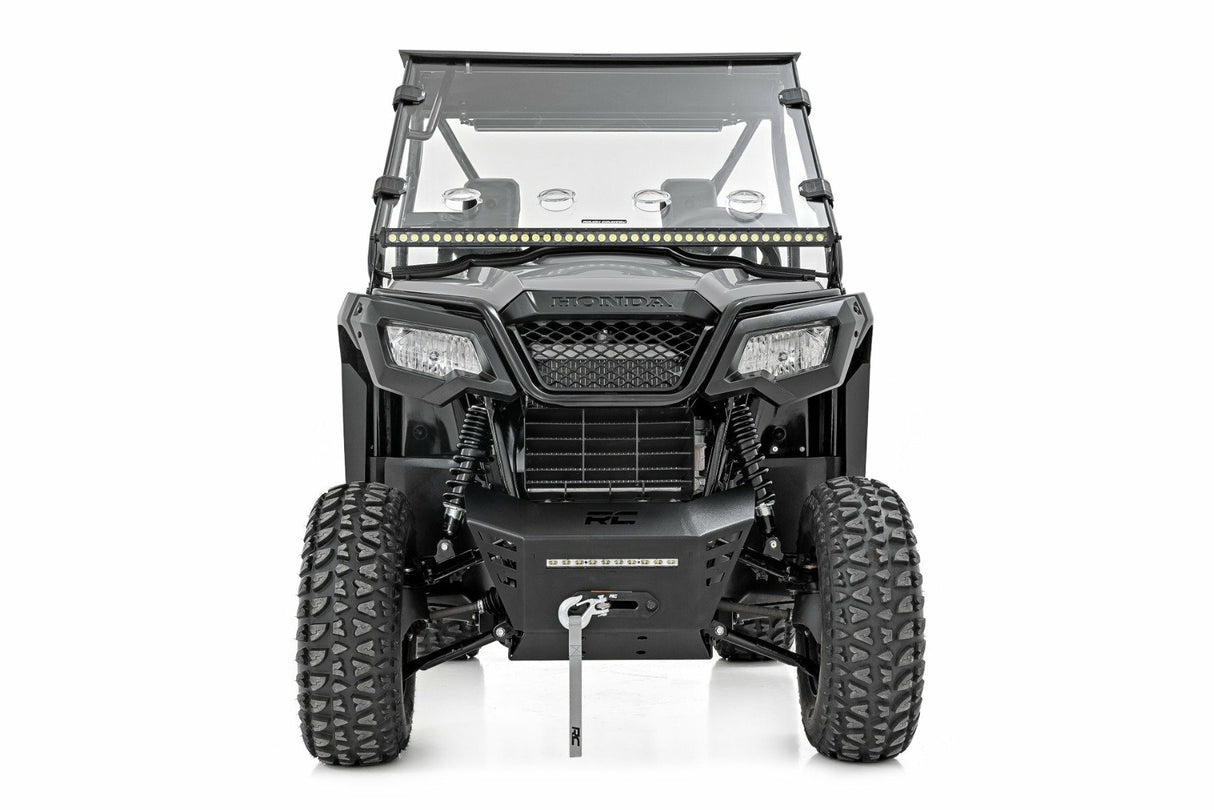 Fits Honda Pioneer 520 for Honda by Rough Country