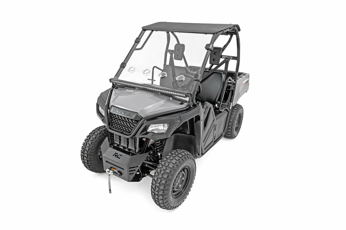 Fits Honda Pioneer 520 for Honda by Rough Country