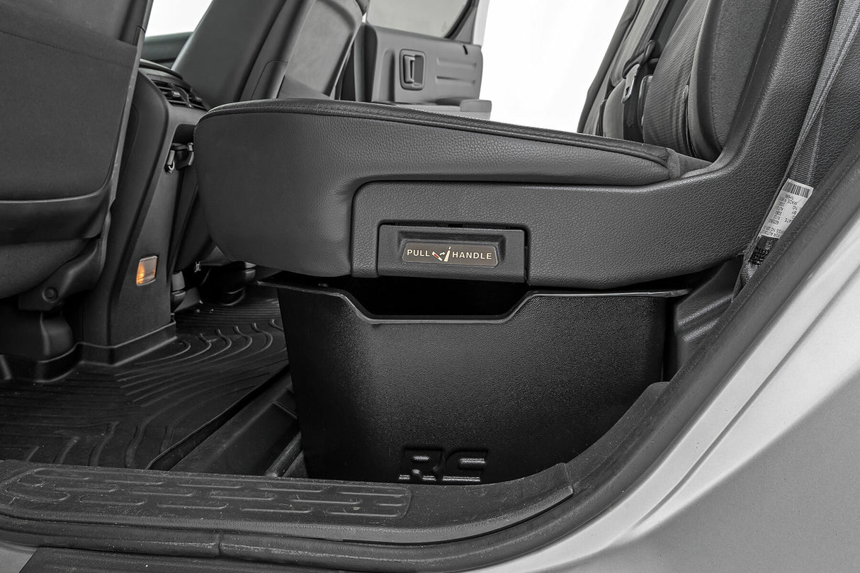 Fits Honda Ridgeline 4WD for 2006-2025 Honda by Rough Country
