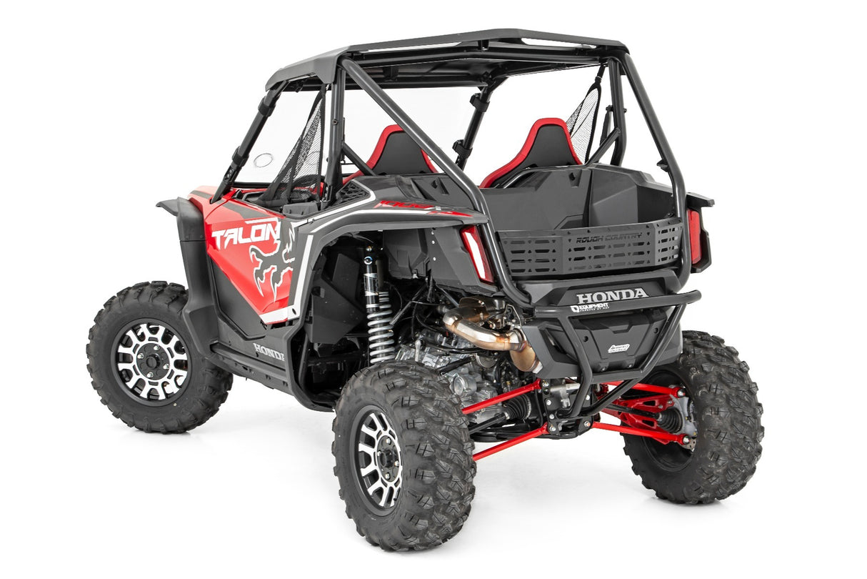 Fits Honda Talon 1000 for Honda by Rough Country