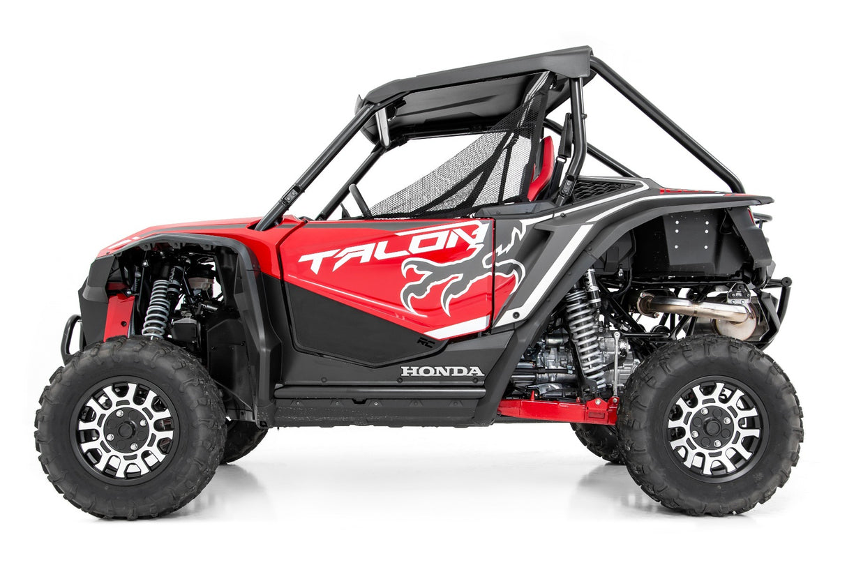 Fits Honda Talon 1000 for Honda by Rough Country